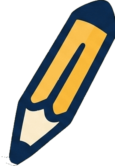 The Pencily