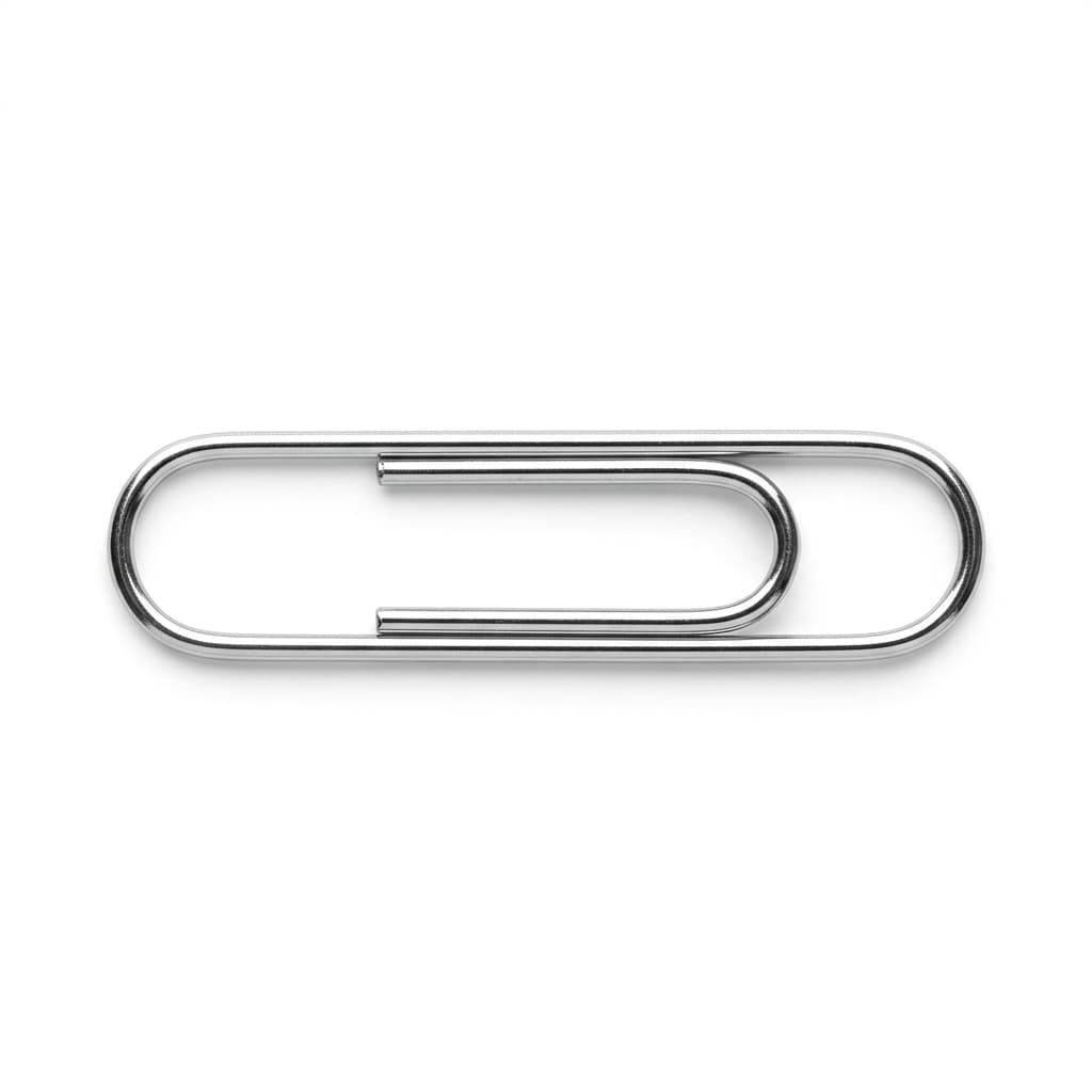 Paperclip