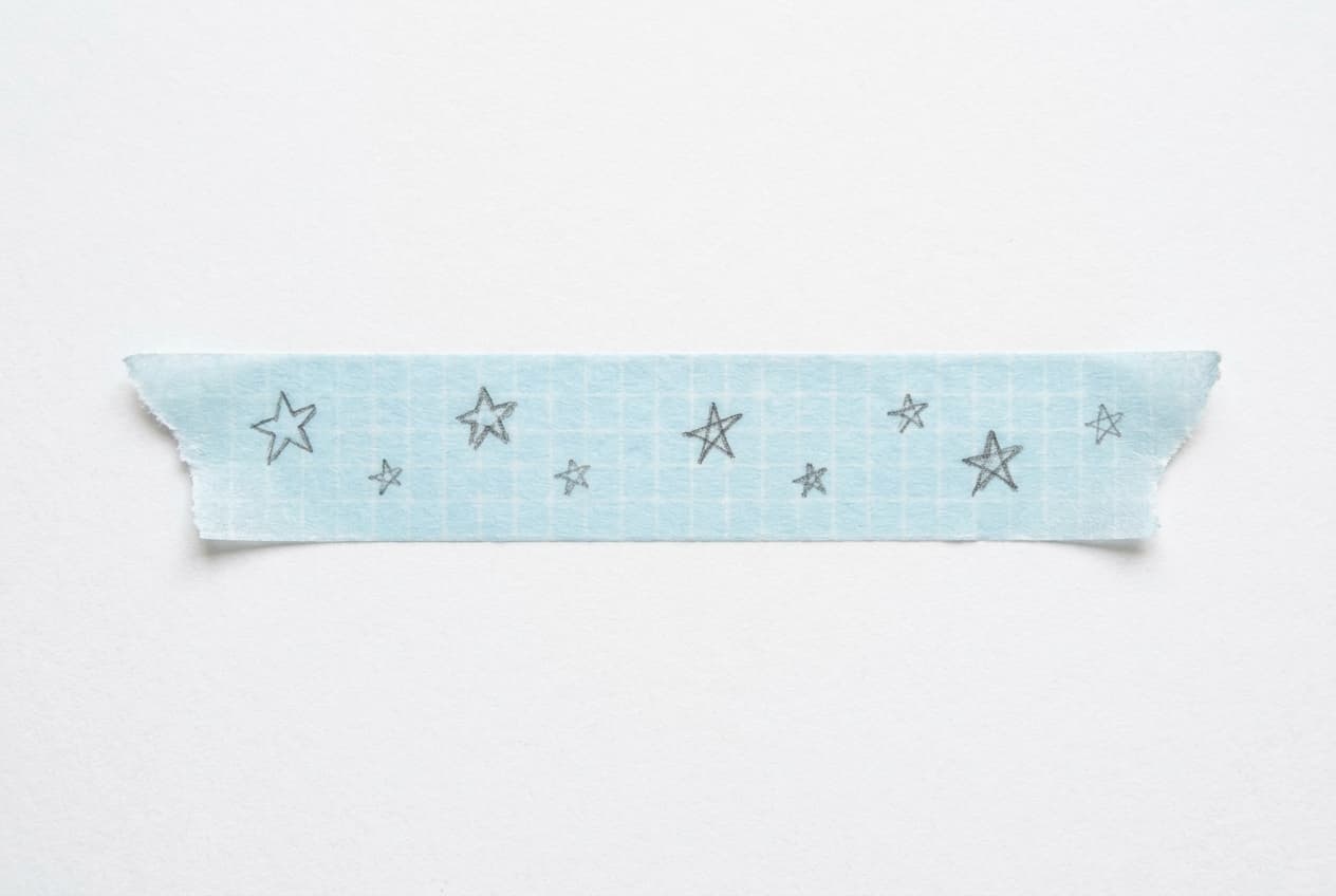 Washi Tape
