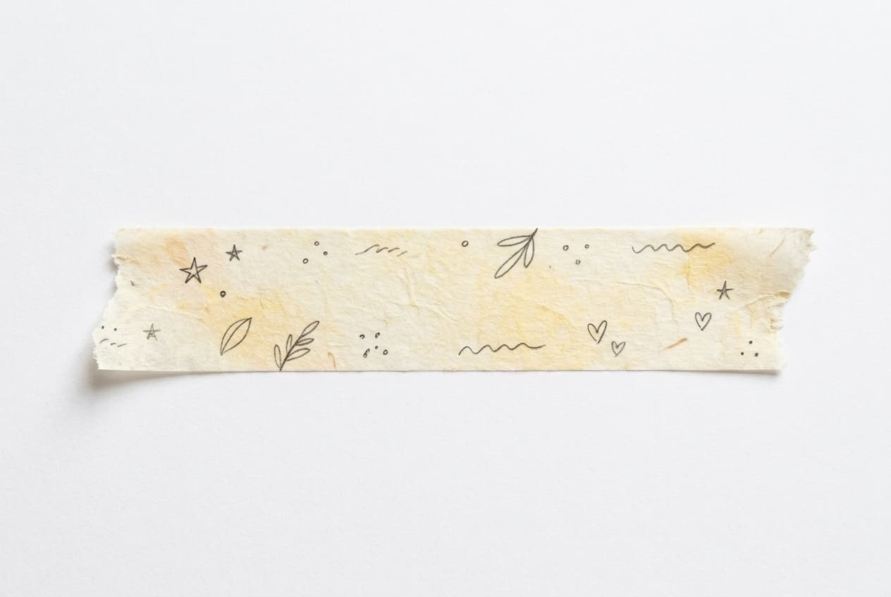 Washi Tape